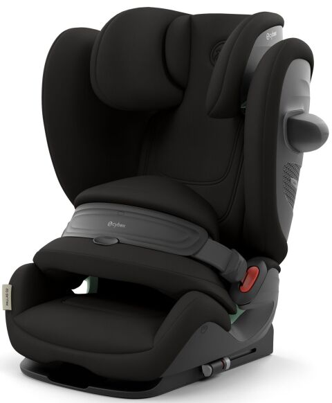 Autosedačka Cybex PALLAS G3 i-Size - Magic Black 2026
