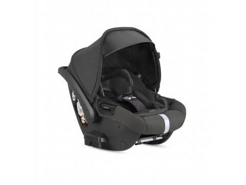 Autosedačka Inglesina DARWIN I-SIZE Recline 0+ Magnet Grey
