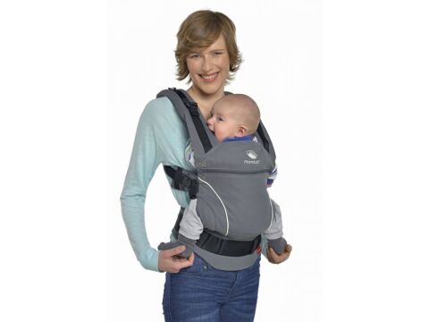 NOSIČ DĚTÍ MANDUCA FIRST