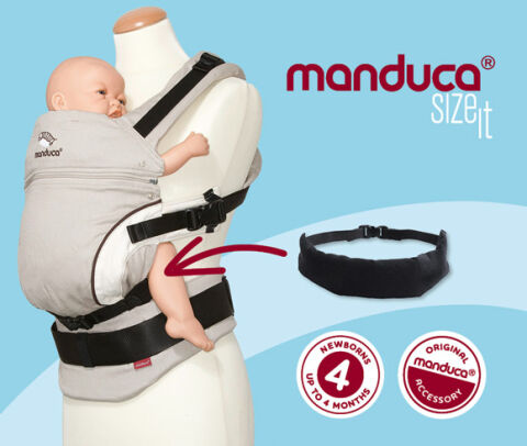 Manduca Size-it