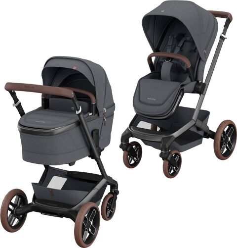 Kočárek Maxi-Cosi Fame 2v1