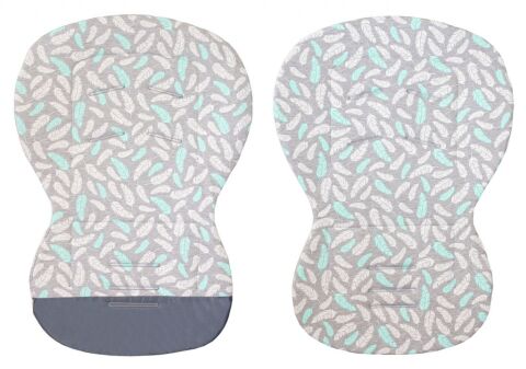 Unipodložka Emitex Moby