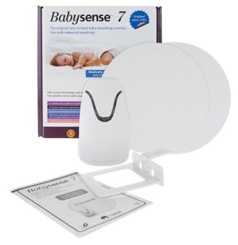 Monitor dechu BABYSENSE 7