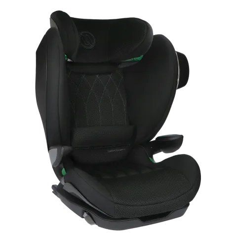 Autosedačka Avionaut MaxSpace AirFlow 100-150 cm - Black
