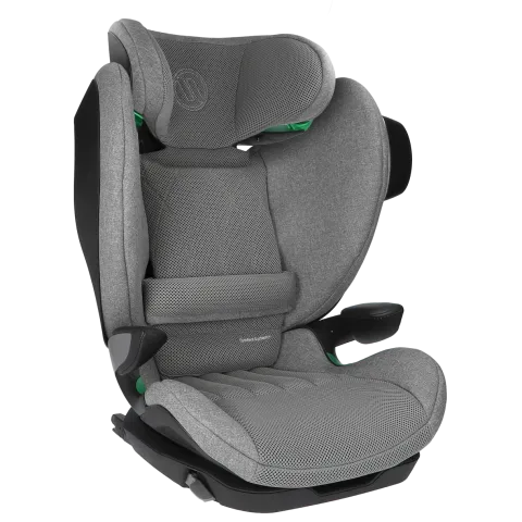 Autosedačka Avionaut MaxSpace AirFlow 100-150 cm - Grey