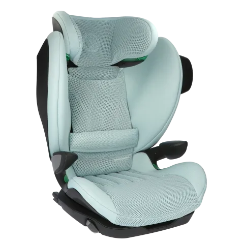 Autosedačka Avionaut MaxSpace AirFlow 100-150 cm - Mint