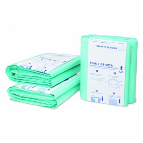 Náhradní náplň do koše Korbell