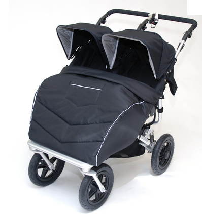 Nánožník Easywalker Duo