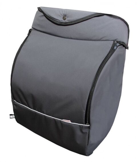Nánožník EMITEX SPORT DELUXE - šedý