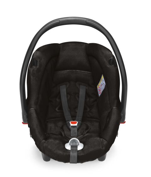 NEONATO autosedačka  0 – 13 kg - Black
