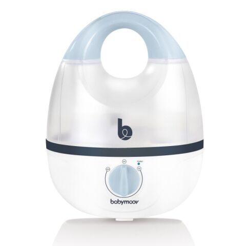 Babymoov Zvlhčovač vzduchu HYGRO
