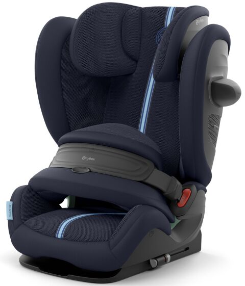 Autosedačka Cybex PALLAS G3 Plus i-Size - Ocean Blue 2026