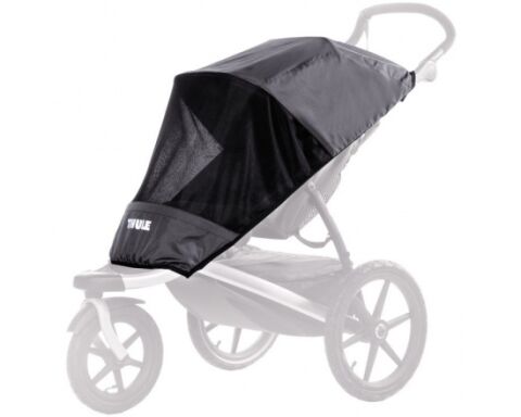 Ochranná síť na sportovní kočárek Thule Glide I/II, Urban Glide I/II single