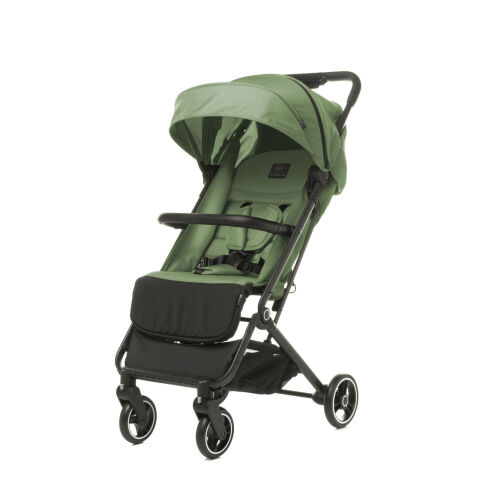 Kočárek 4Baby Twizzy - Olive