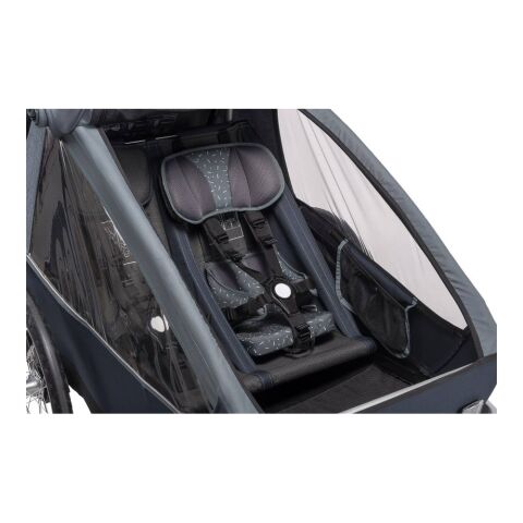 Croozer - opora hlavy a trupu 2014+