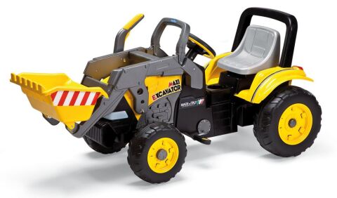 PEG PÉREGO MAXI EXCAVATOR