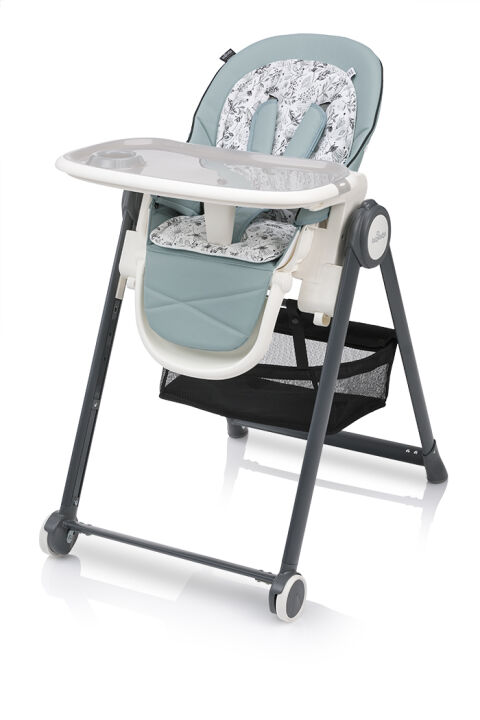 Baby Design PENNE jídelní židlička - 05