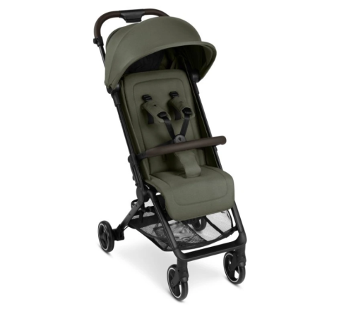 ABC Design Ping 3 Travel - Avocado 2025