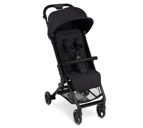 ABC Design Ping 3 Travel - Coal 2025