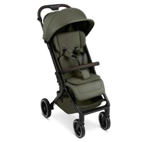 ABC Design Ping 3 Trekking - Avocado 2025