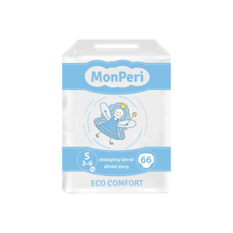 MonPeri Pleny EcoComfort