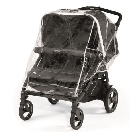 Peg Perego pláštěnka pro kočárek Book For Two