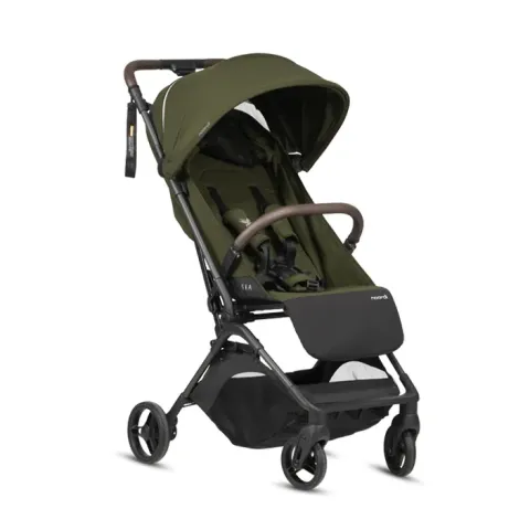 Kočárek Noordi Sia Carbon - Navy Green