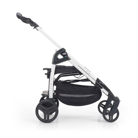 Podvozek Cam Zen - Bianco/Carbon col.V97