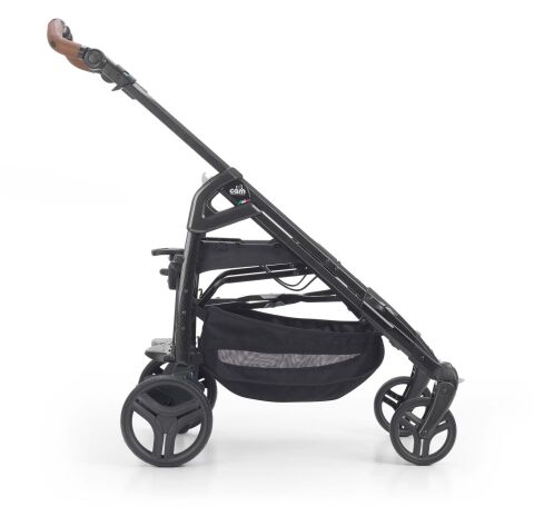 Podvozek Cam Zen - Nero/Carbon col.V98
