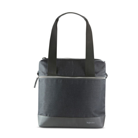 Taška Inglesina APTICA Back bag - Mystic Black
