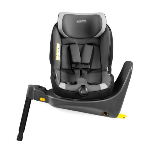 Otočná autosedačka Peg Perego Primo Viaggio 360 i-Size - Lunar