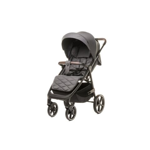 Kočárek 4Baby Stinger Pro - Graphite