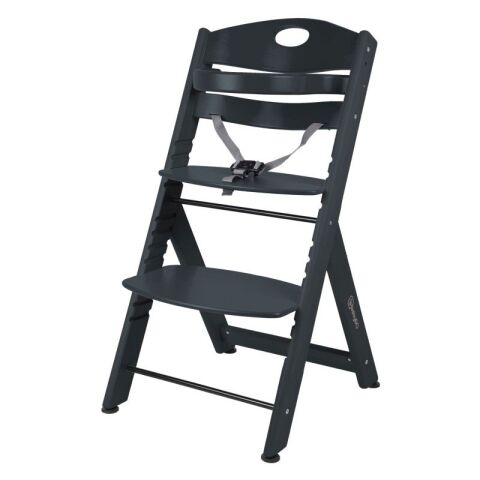 Babygo Jídelní židlička Family XL - Black