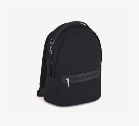 Batoh na kočárky ANEX BACKPACK - Black