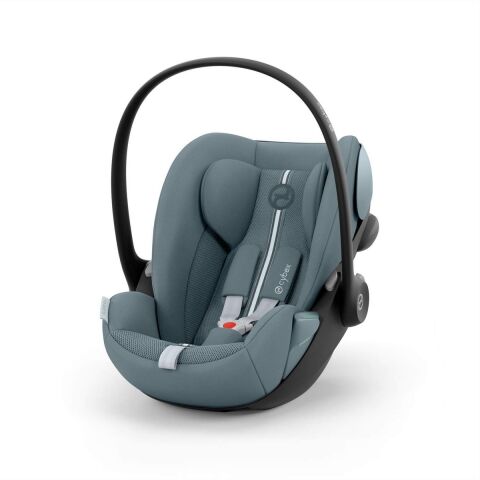 Autosedačka Cybex Cloud G3 i-Size Plus - Stormy Blue