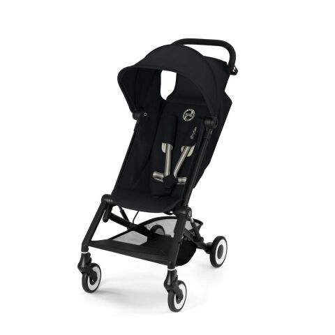 Cestovní kočárek Cybex Agis - Magic Black
