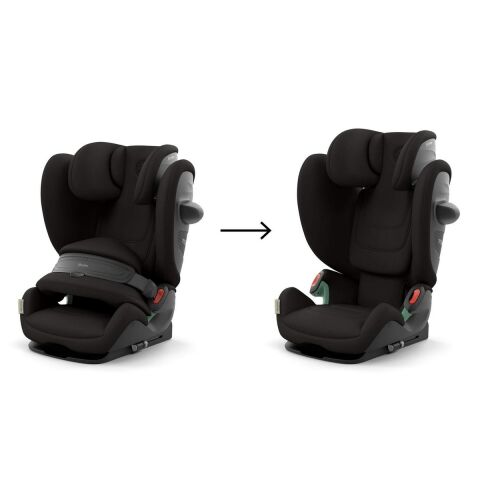 Autosedačka Cybex PALLAS G3 i-Size 2026