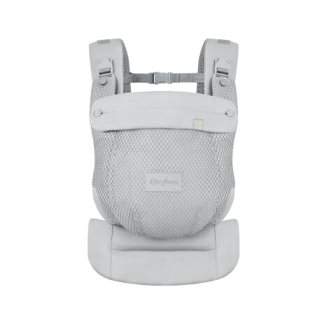 Cybex Amya Dětské nosítko - Fog Grey