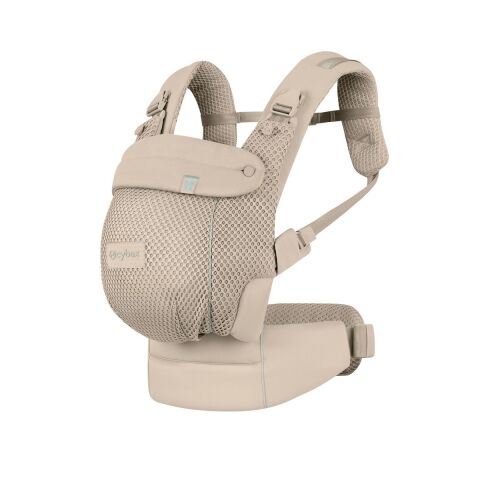 Cybex Amya Dětské nosítko - Almond Beige