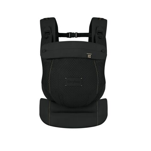 Cybex Amya Dětské nosítko - Magic Black