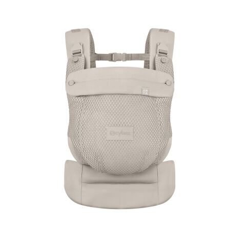 Cybex Amya Dětské nosítko - Dune Grey