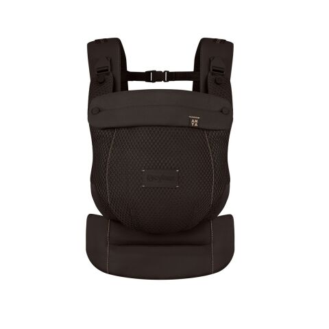 Cybex Amya Dětské nosítko - Chocolate Brown