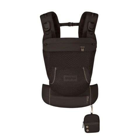 Cybex Laya Dětské nosítko - Chocolate Brown