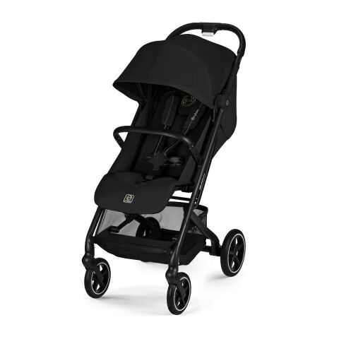 Kočárek Cybex Beezy New - Magic Black 2026