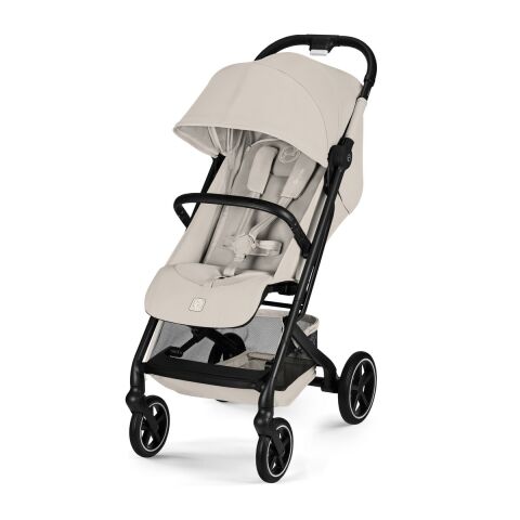 Kočárek Cybex Beezy New - Dune Grey 2026