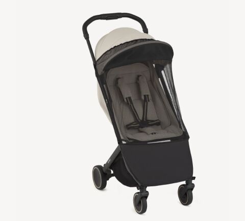 Moskitiéra pro kočárek Anex Air X2