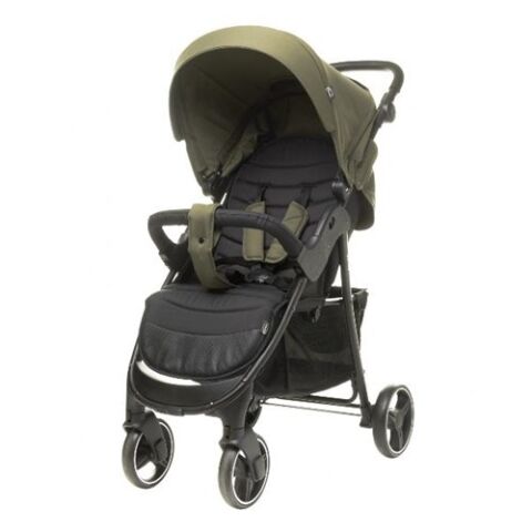 Kočárek 4Baby Rapid - Khaki