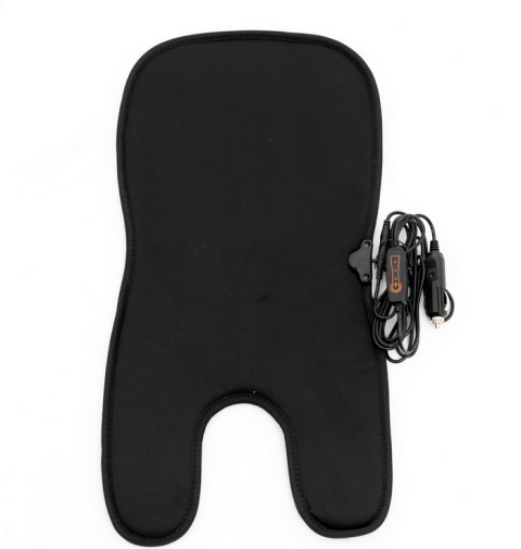 Reemy vyhřívací podložka do autosedaček