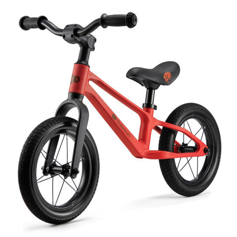 KINDERKRAFT Odrážedlo Eter - Red