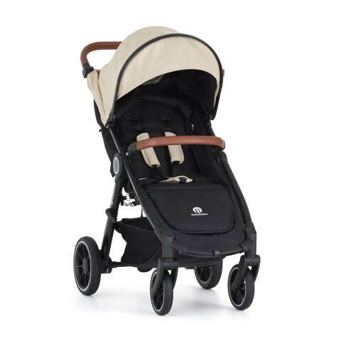 Sportovní kočárek PETITE&MARS Street2 RWS Oak Saharara Beige 